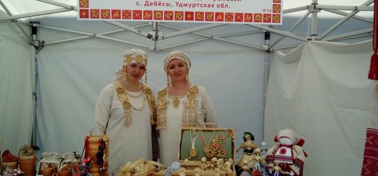 Лауреаты фестиваля в Нижнем Новгороде