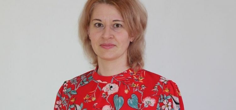 Наши мастера — Масалкина Ольга Владимировна