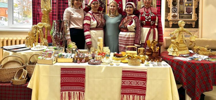 Ямщицкий перезвон от Удмуртии до Якутии Ямщицкий перезвон от Удмуртии до Якутии