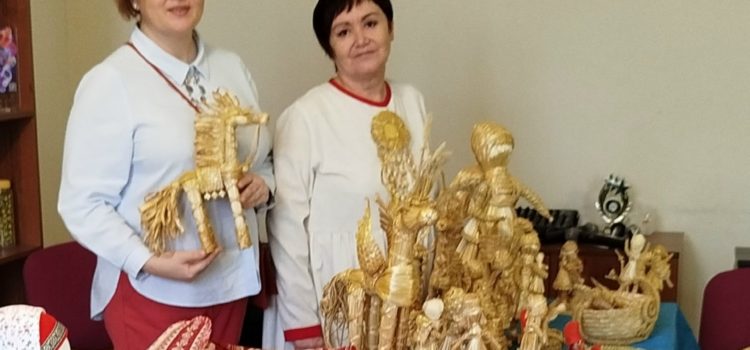 XXI Всероссийский фольклорно-этнографический фестиваль «КУЗЬМИНКИ»