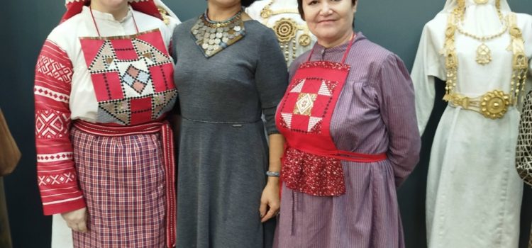 Колесо традиций-2025 Колесо традиций-2025