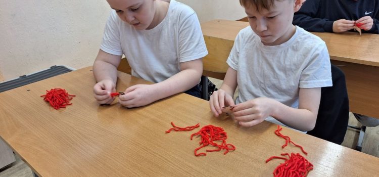 Мастер‑классы по созданию символа 2026 года Мастер‑классы по созданию символа 2026 года