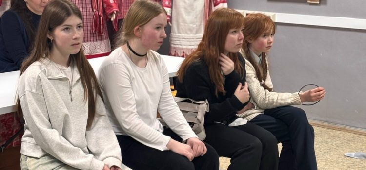 Экскурсии для детей