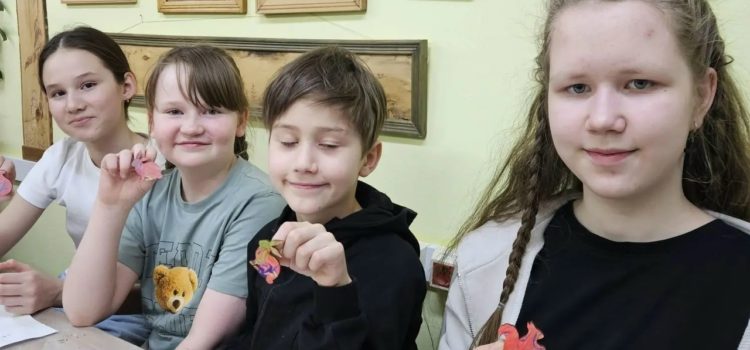 Белая ладья